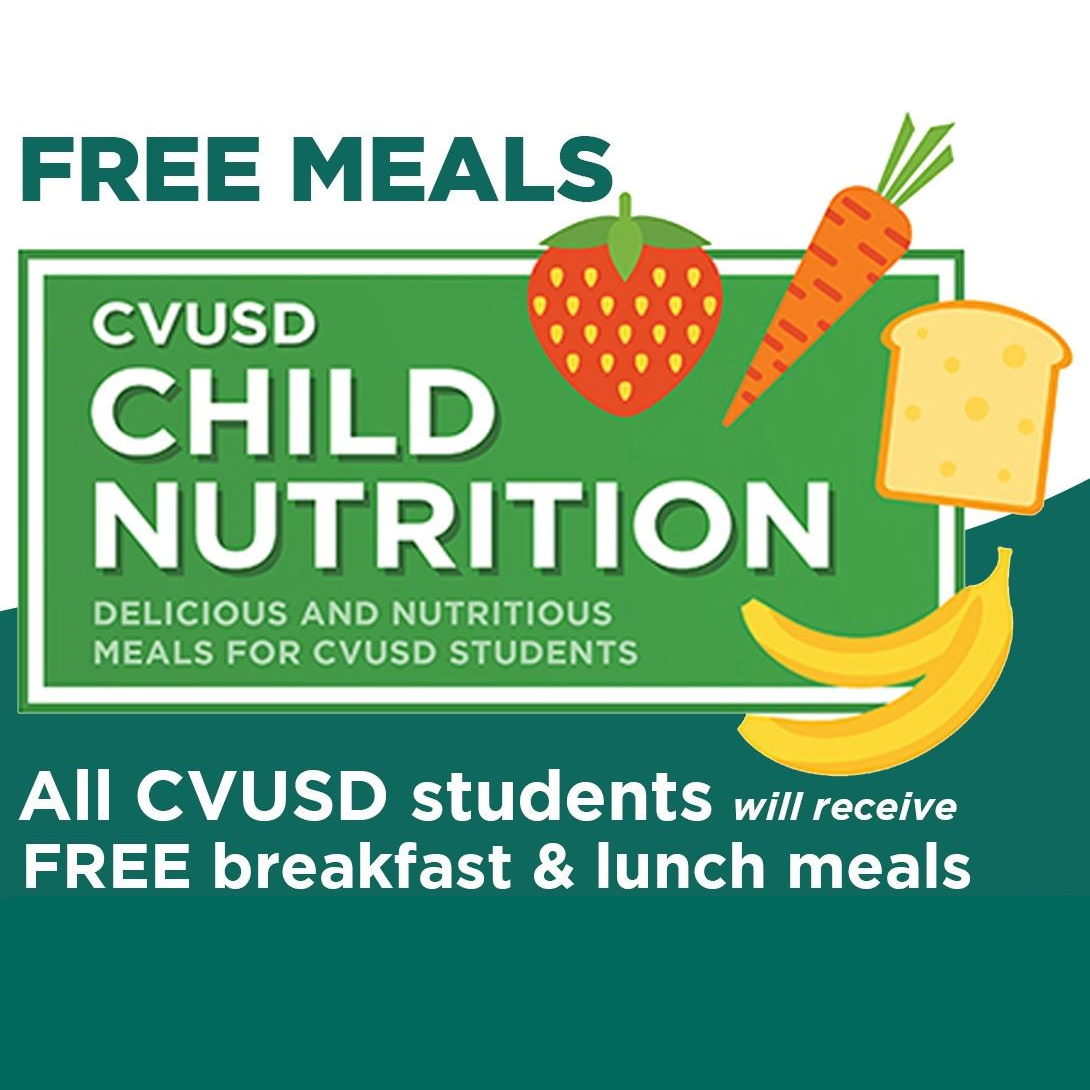  free meals this school year